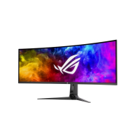 Asus ROG Swift OLED PG49WCD