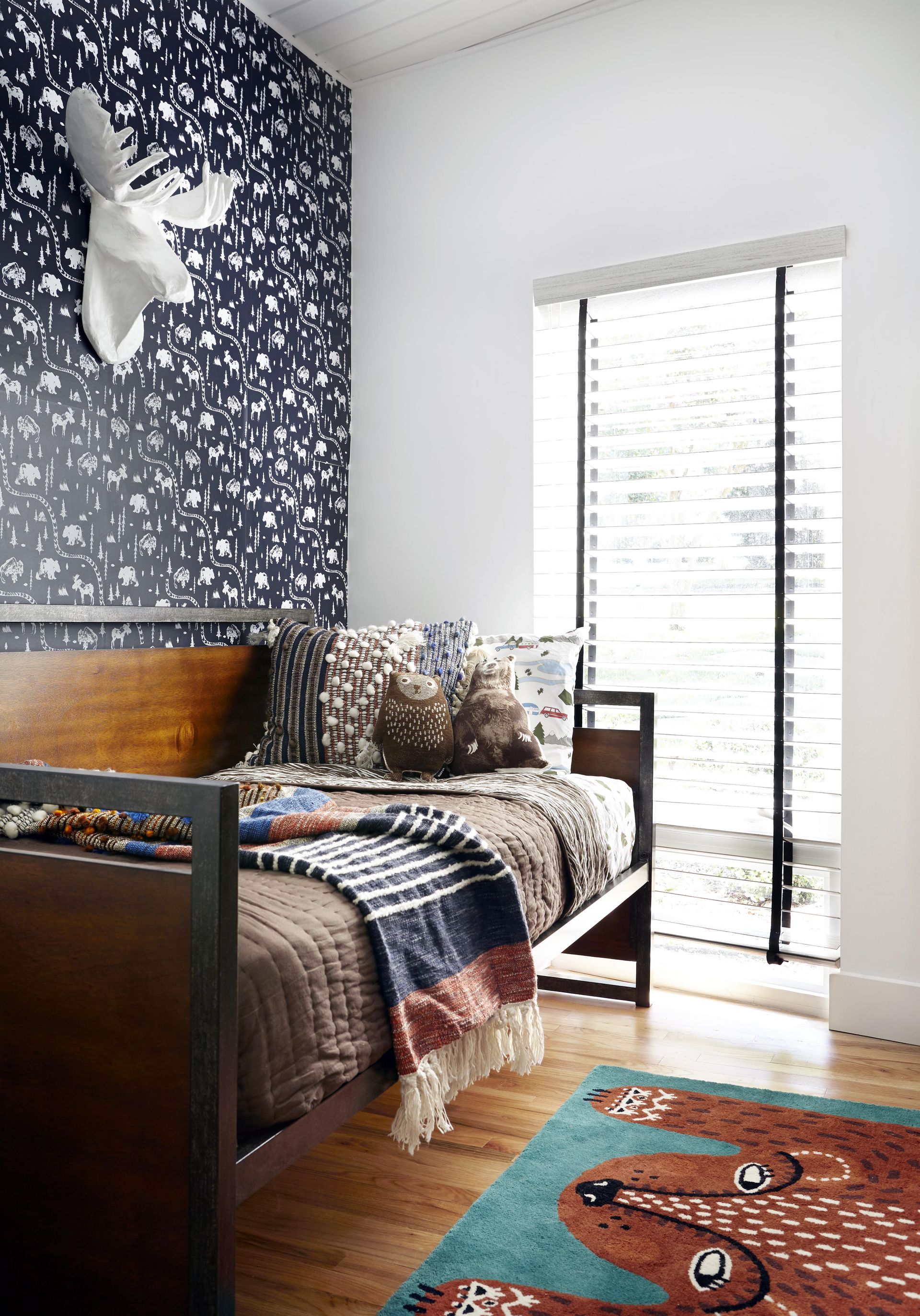 24 boys bedroom ideas – creative and designed with personality | Real Homes