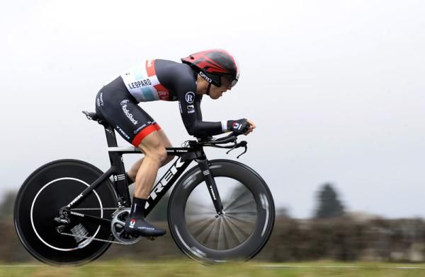 Jan Bakelants ( Radioshack Nissan)