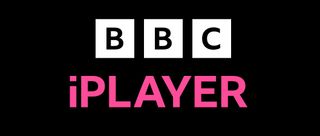 The BBC iPlayer logo