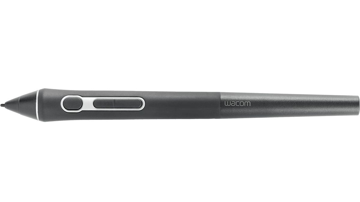 Wacom Pro Pen 3D review | Creative Bloq