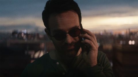 Daredevil: Born Again episode 4 ending explained: who is Muse, what