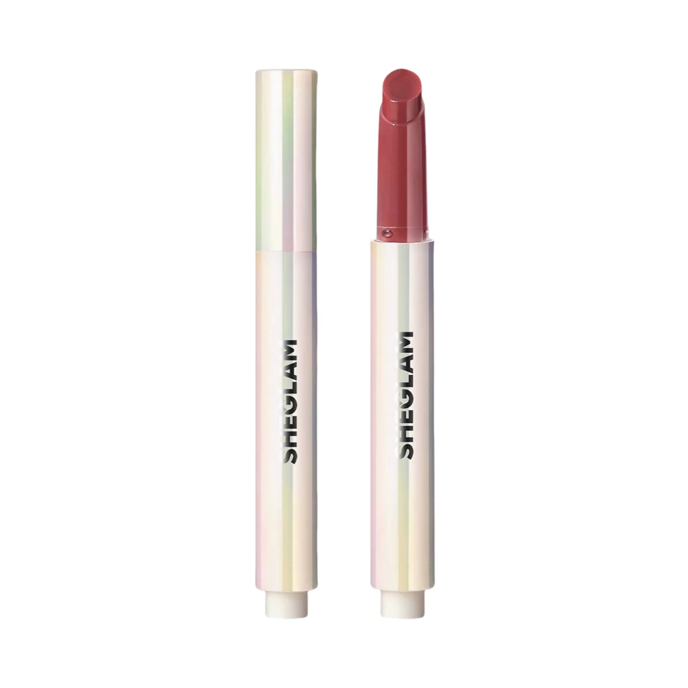 Sheglam Pout-Perfect Shine Lip Plumper