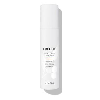 Tropic Skincare Smoothing Cleanser Complexion Purifier