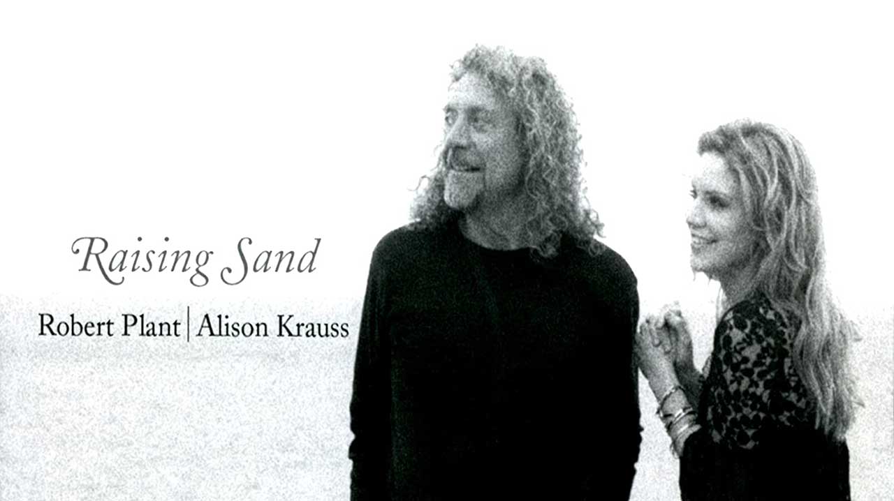 Robert Plant and Alison Krauss: Raising album | Louder