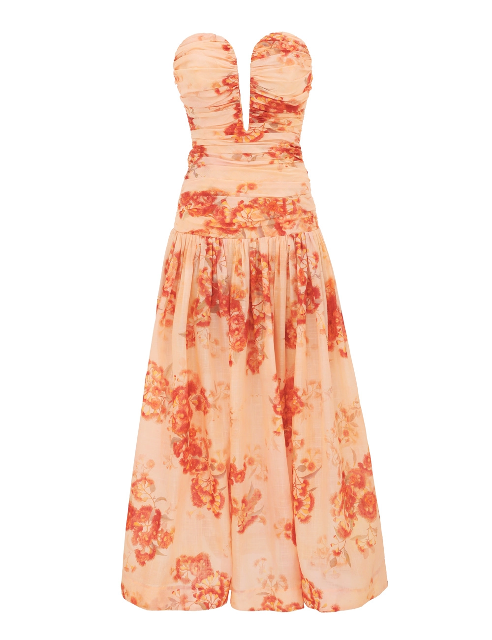 An image of a Zimmermann dress.