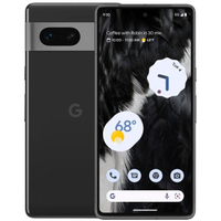 Google Pixel 7 (Black)