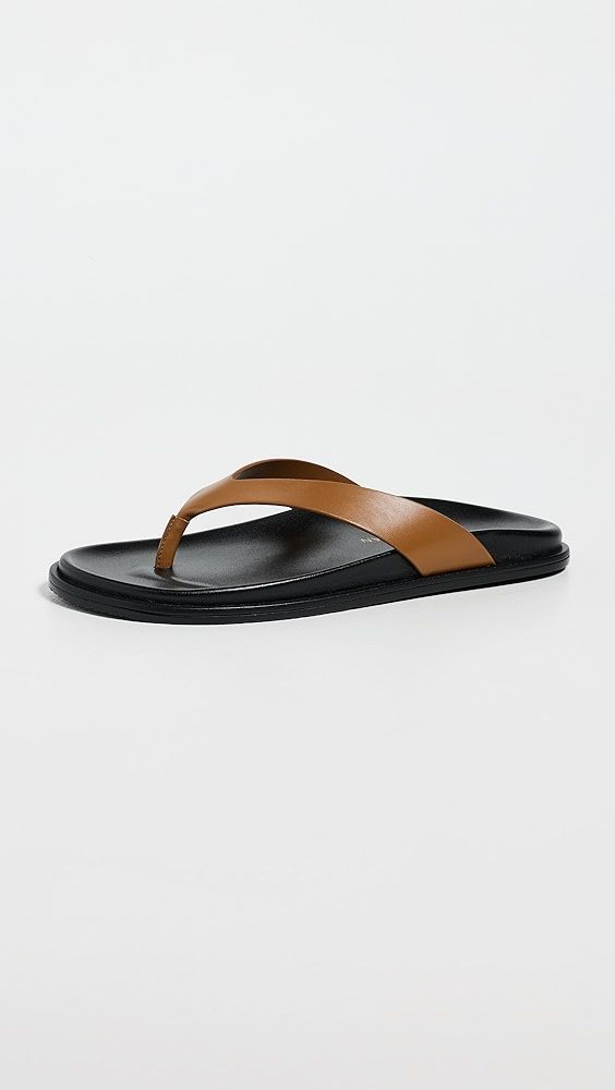 Stuart Weitzman Marykate Thong Sandals
