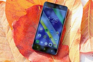 Lenovo K6 Power review