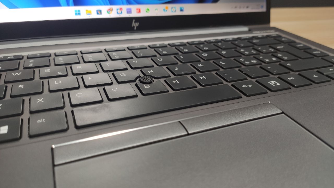 ZBook Firefly 14 G8