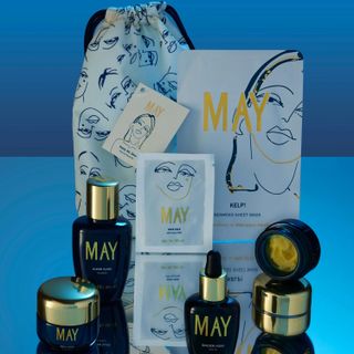 May Essentials-Geschenkpaket