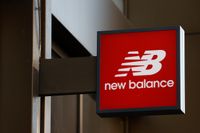New Balance logo