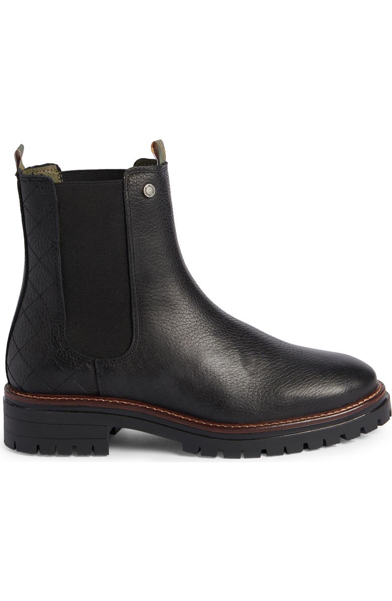 Evie Chelsea Boot