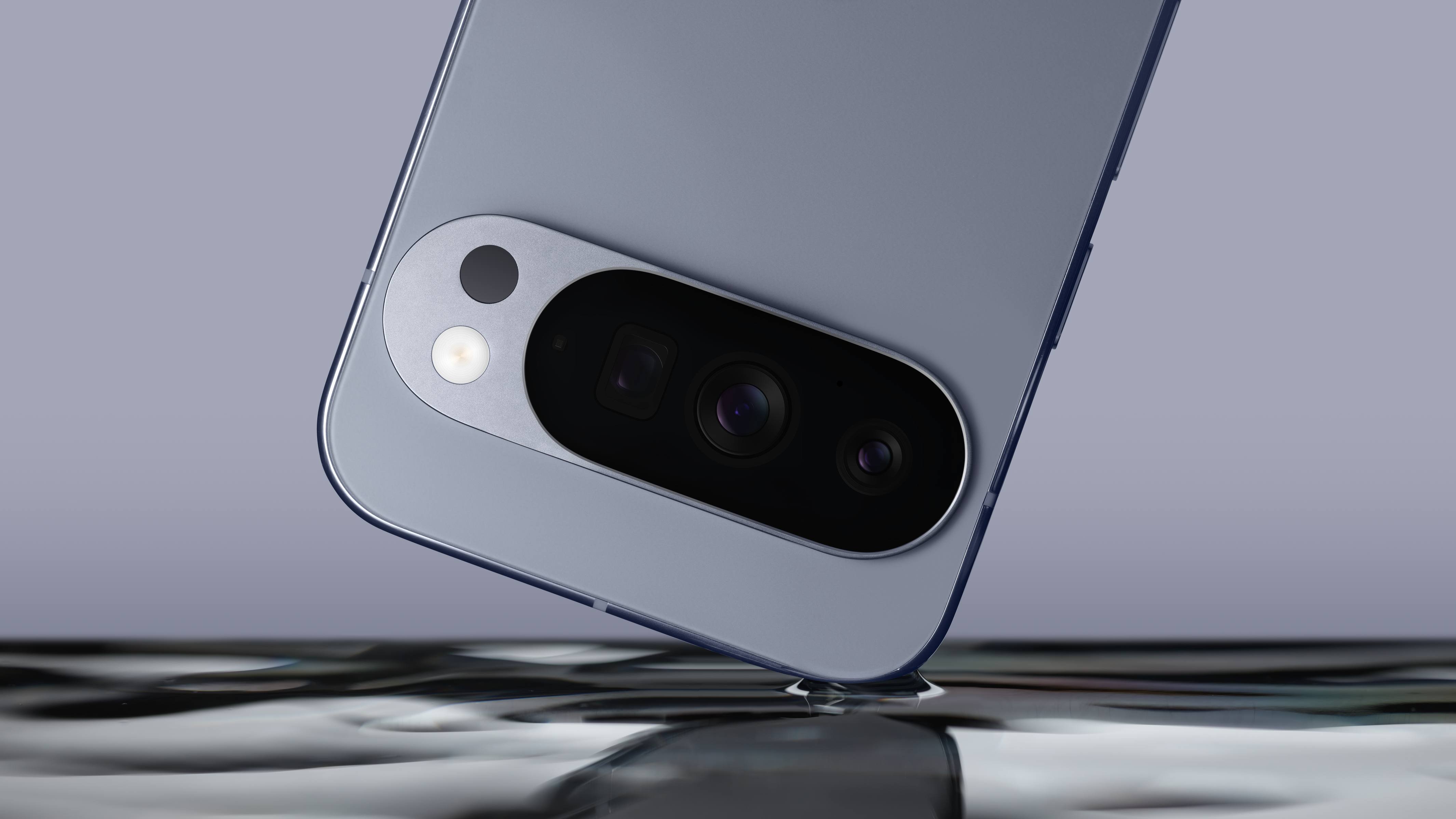 google pixel 10 pro and google pixel 10 pro xl press images