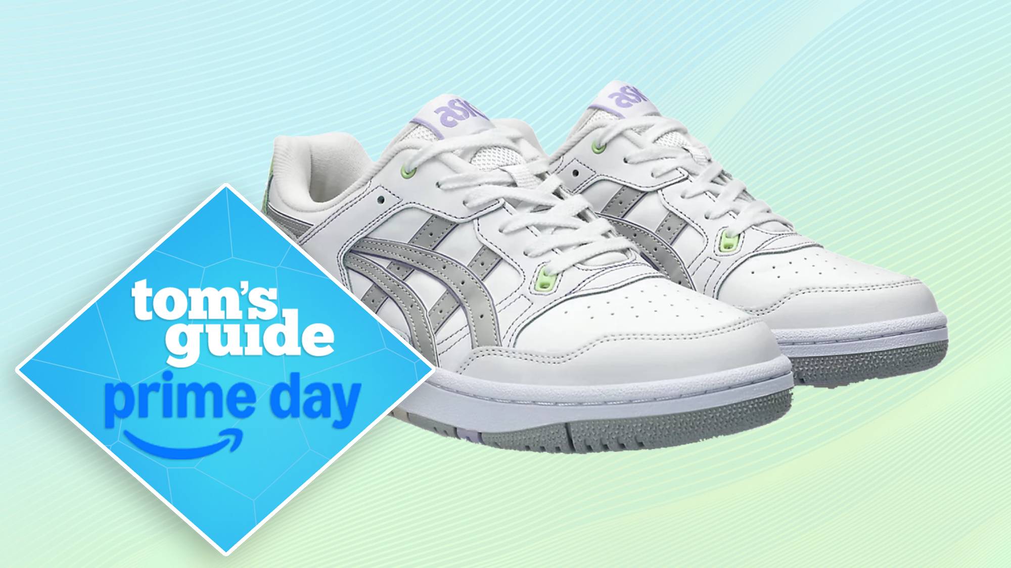 Asics EX89 sneakers