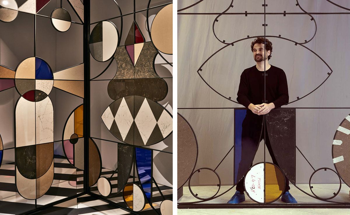 Jaime Hayon brings fun to Milan Design Week | Wallpaper*