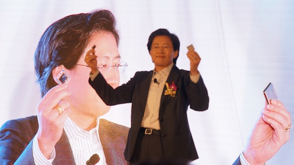 AMD Kaveri