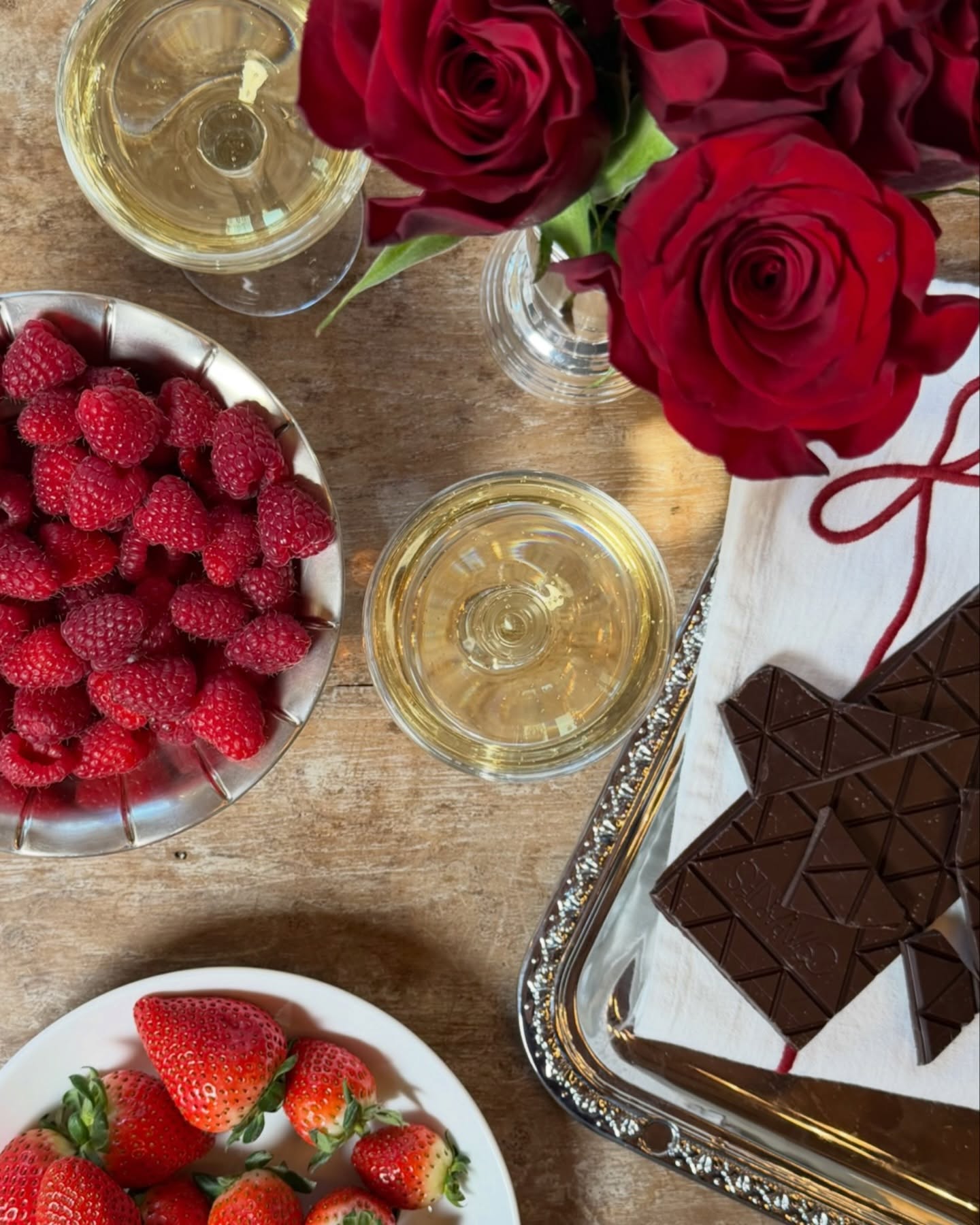 Meghan Markle shared plenty of inspiration for Valentine&amp;rsquo;s Day on her former website, The Tig, giving readers some uplifting words of wisdom, from self-love to gift ideas: