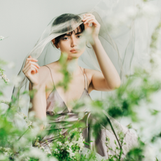 Bridal perfume services