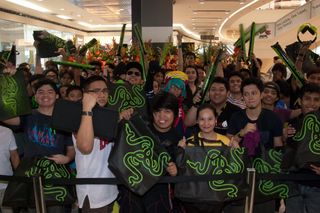 RazerStore Manila Philippines