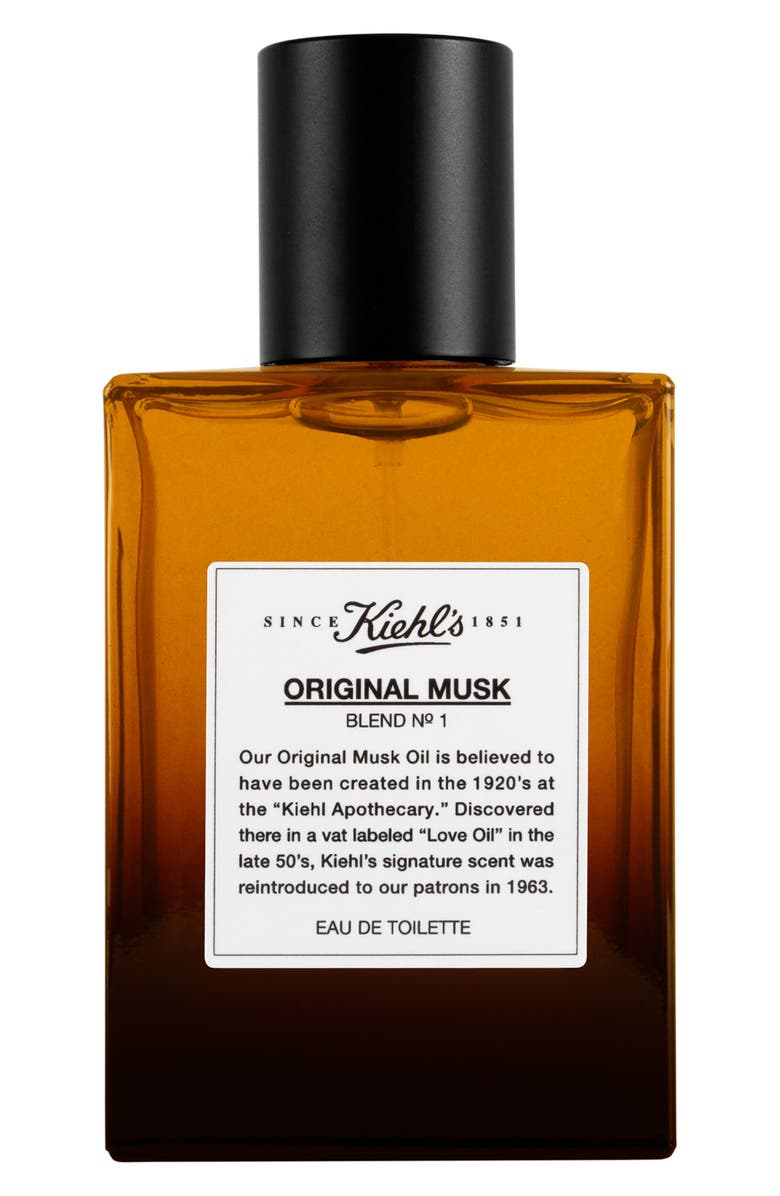 Original Musk Eau De Toilette Spray