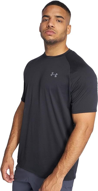 Under Armour Men's Tech 2.0 Short-Sleeve T-Shirt: was $25 now $18 @ Amazon