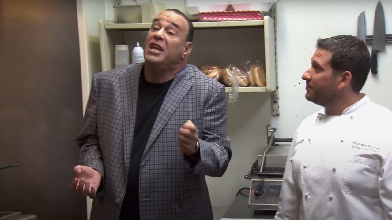 Why Jon Taffer Feels Bar Rescue Has Endured Over A Decade Of Success ...