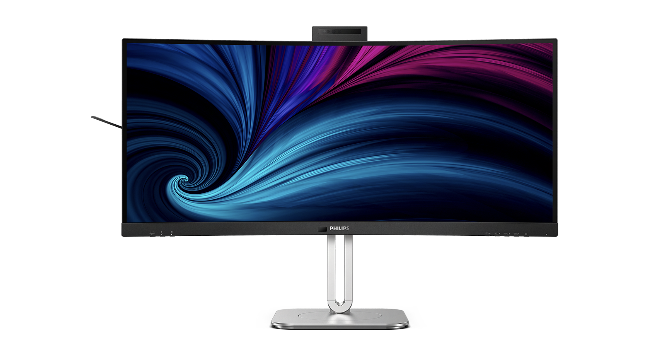 Philips Monitor Image