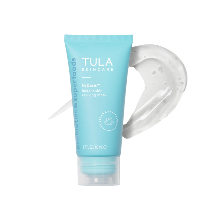 TULA, H₂oasis™ 
