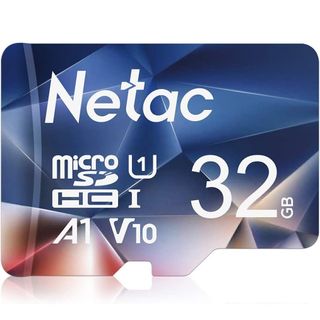 Netac 32GB microSD Card