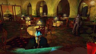 Best adventure games — Discworld Noir