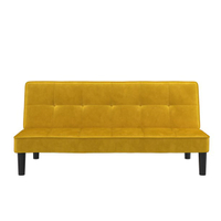 Realrooms tyler on sale velvet futon