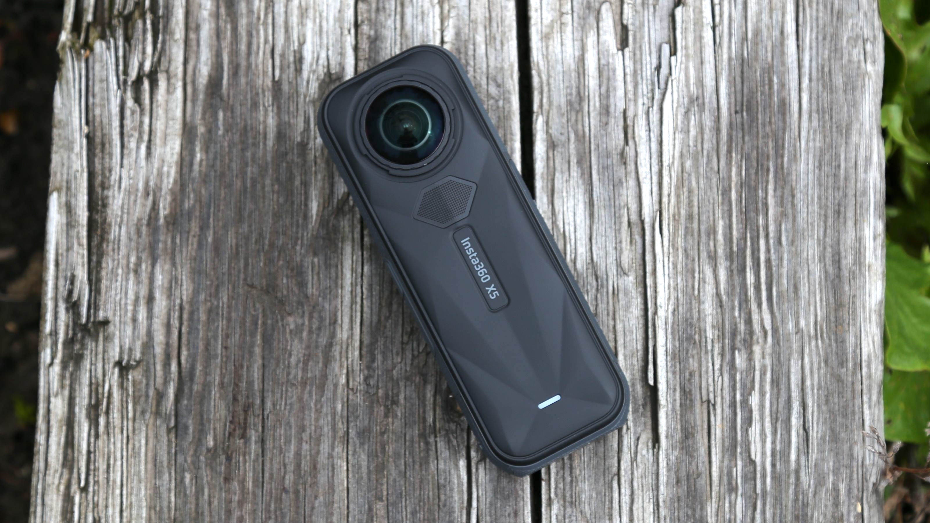 Insta360 X5 review