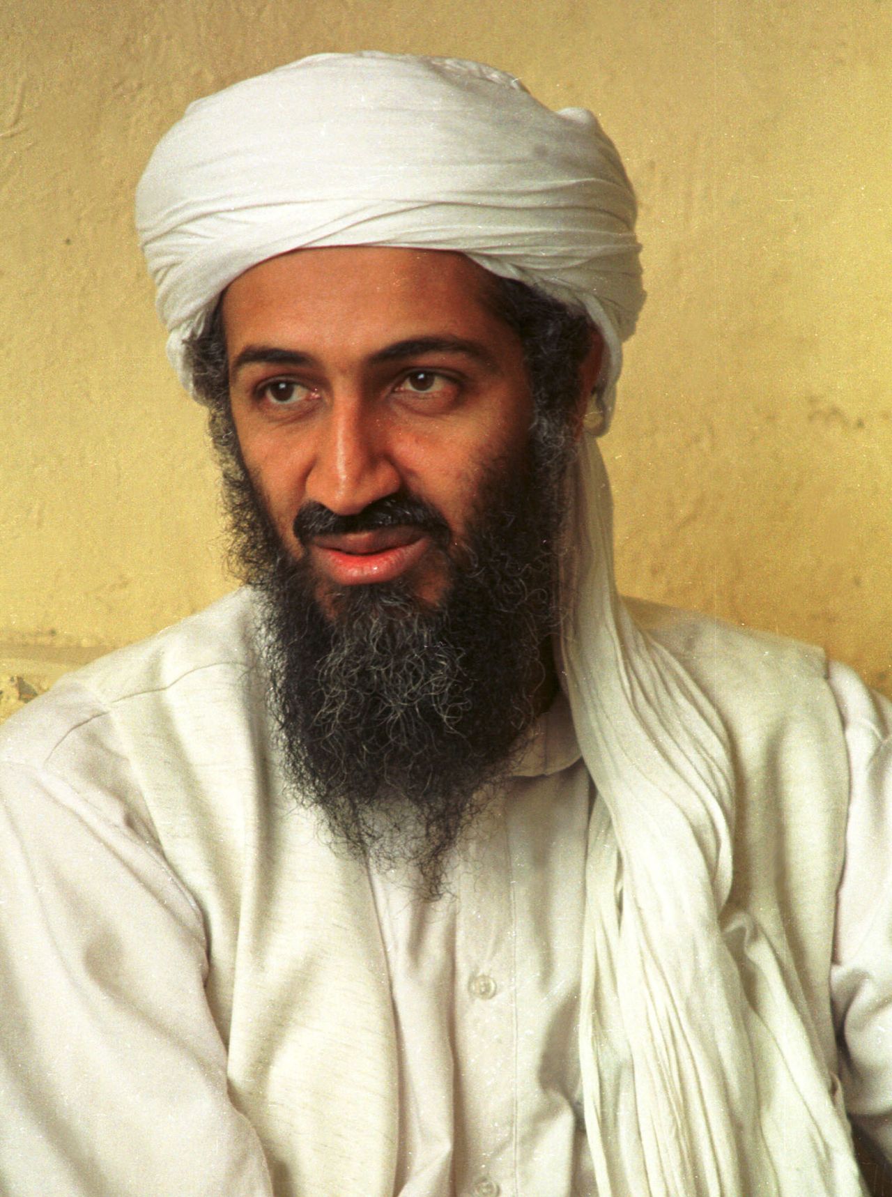 Osama bin Laden