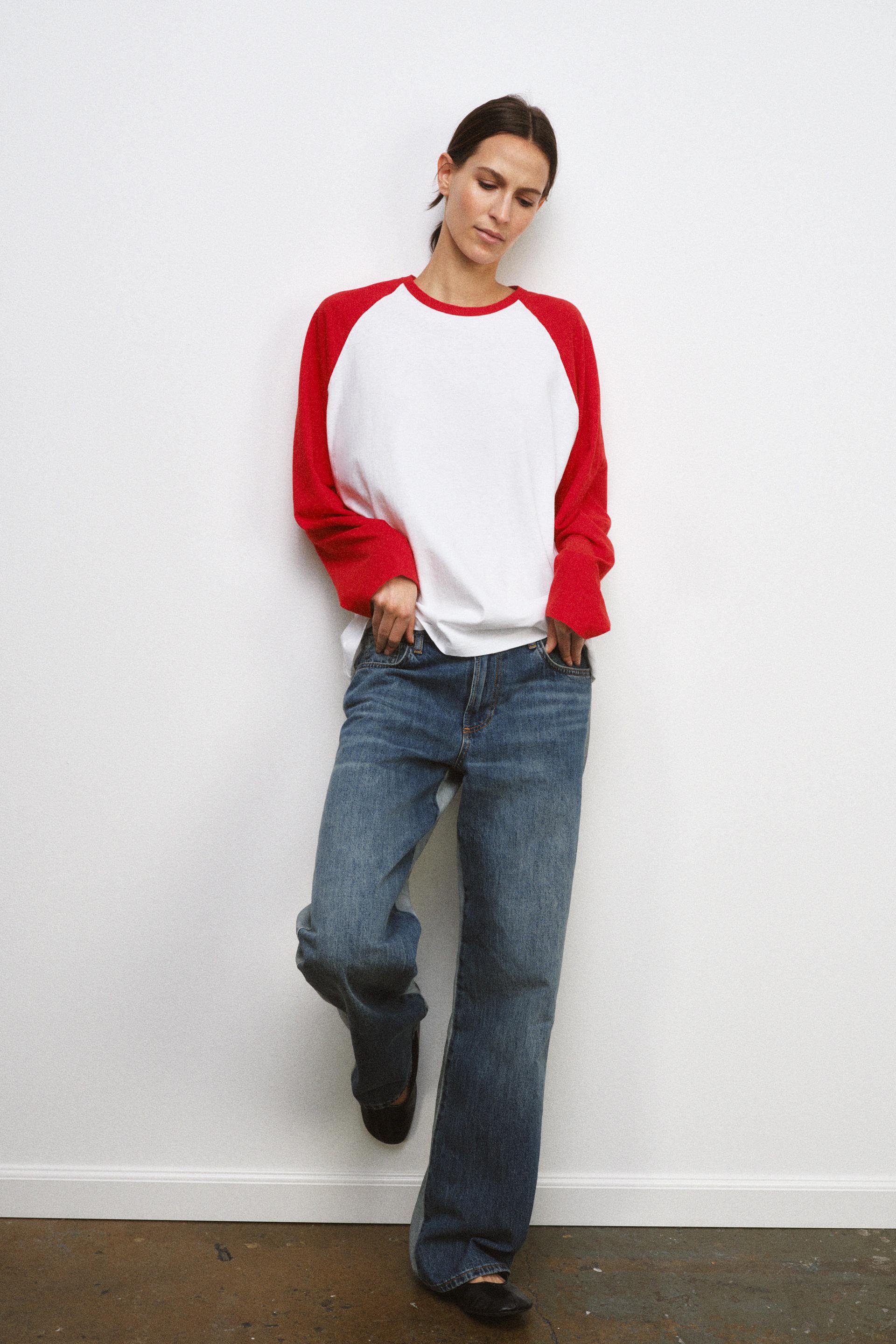 Zara, Tee