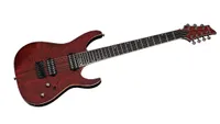Best 7-string guitars: Schecter Banshee Elite-7 FR S