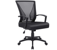 Furmax Desk Chair: $74