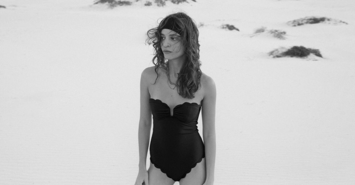 These 5 Swimwear Trends Belong in Your Euro Vacation Wardrobe These 5 Swimwear Trends Belong in Your Euro Vacation Wardrobe