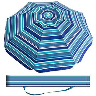 Aclumsy Beach Sun Umbrella