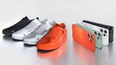 CMF Sneakers concept