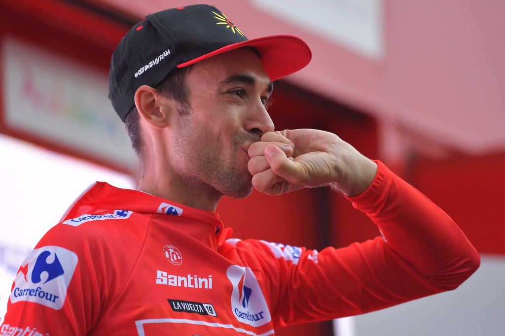 vuelta espana stage 8 2019