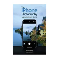 The iPhone Photography Book