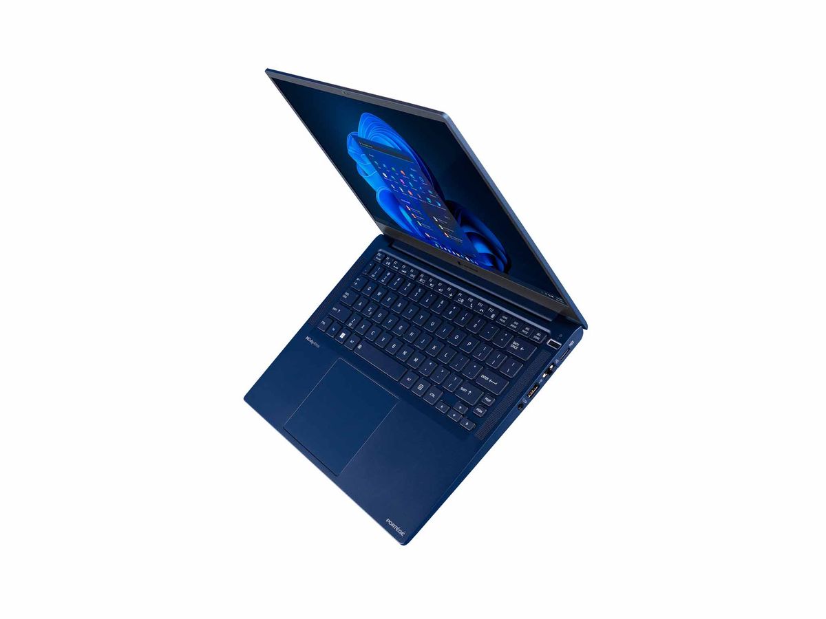 Dynabook Portege X40l K Press
