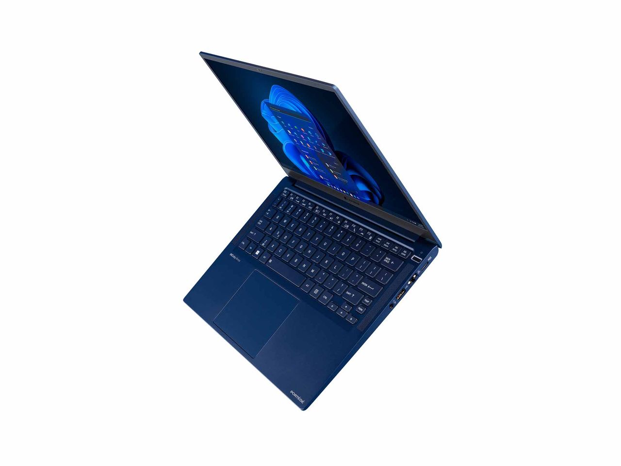 Dynabook Portege X40l K Press