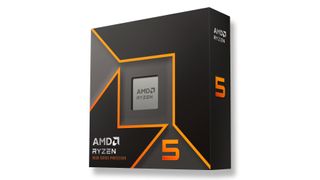 AMD Ryzen 5 9000 Series CPU Box