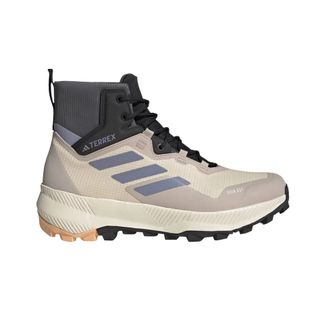 Adidas Terrex WMN Mid rain.RDY against white background