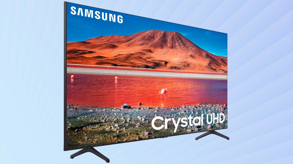 Samsung TU7000 TV review Tom's Guide