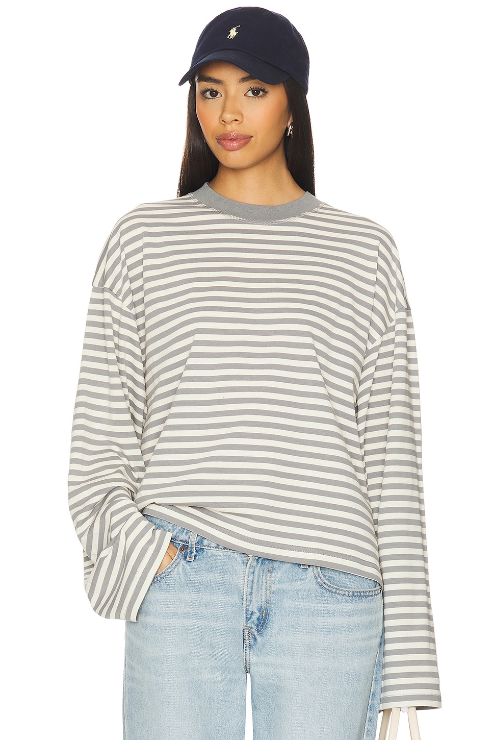 Bloom Long Sleeve Top