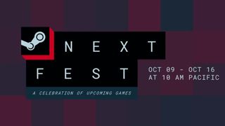 Steam Next Fest October 2023