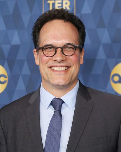 Diedrich Bader as General Rongley